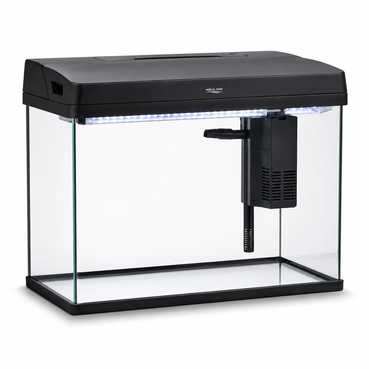 [MODELO DE AQUÁRIO — KIT COMPLETO]
