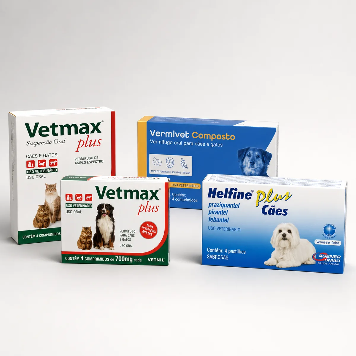 Vetmax Plus