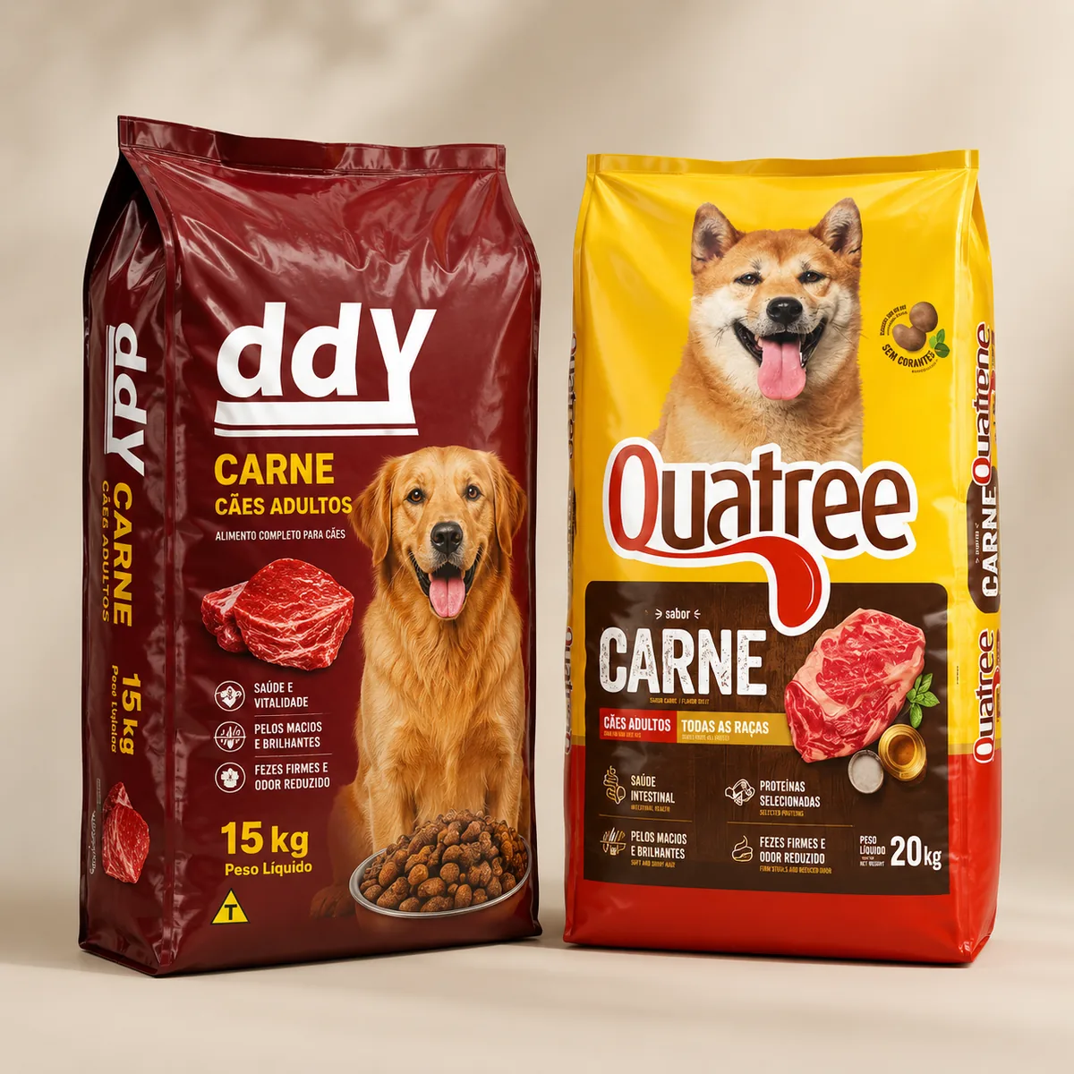 ddY Carne